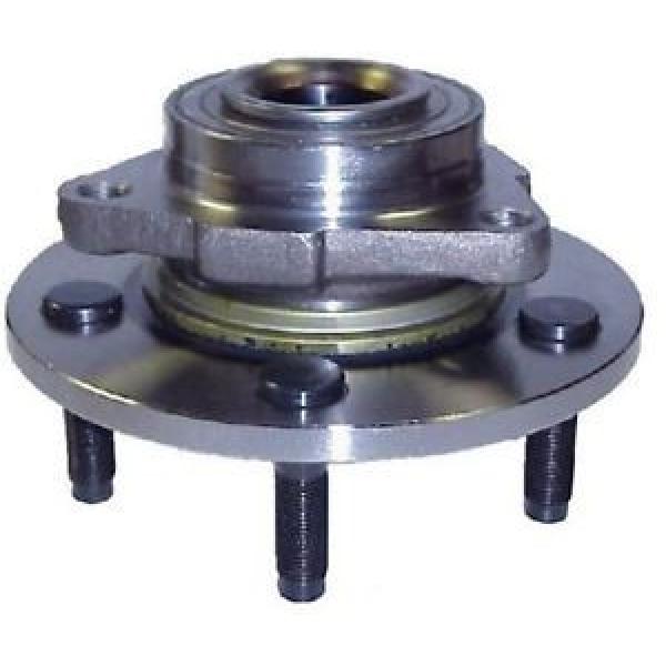 Wheel Bearing and Hub Assembly Front,Front Right PTC fits 02-08 Dodge Ram 1500 #1 image