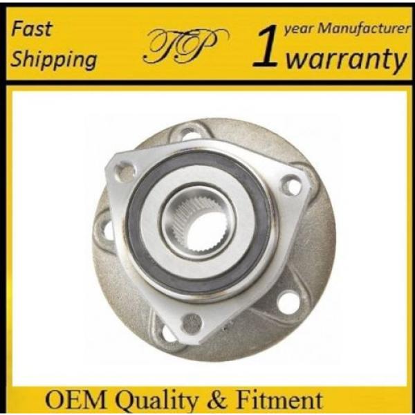 Front Wheel Hub Bearing Assembly For VOLKSWAGEN R32 2008 #1 image