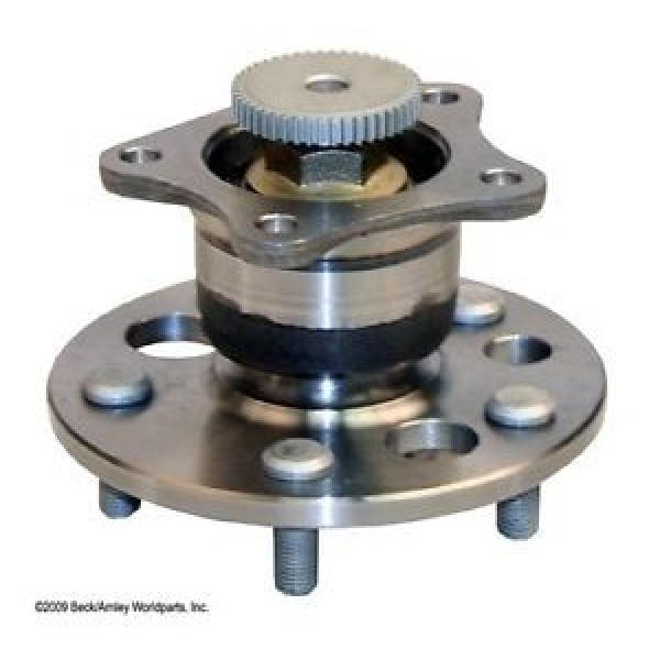 Beck Arnley 051-6172 Wheel Bearing and Hub Assembly fit Lexus ES 300 92-01 #1 image