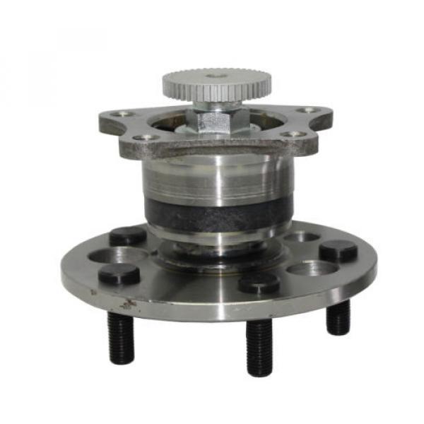 New REAR Complete Wheel Hub and Bearing Assembly for ES300 Avalon Camry ABS #3 image