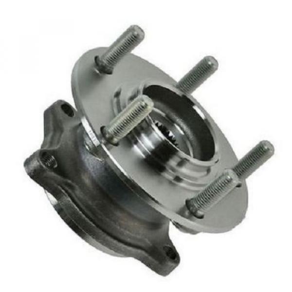 REAR Wheel Bearing &amp; Hub Assembly FITS 1992-1998 HYUNDAI SONATA #2 image