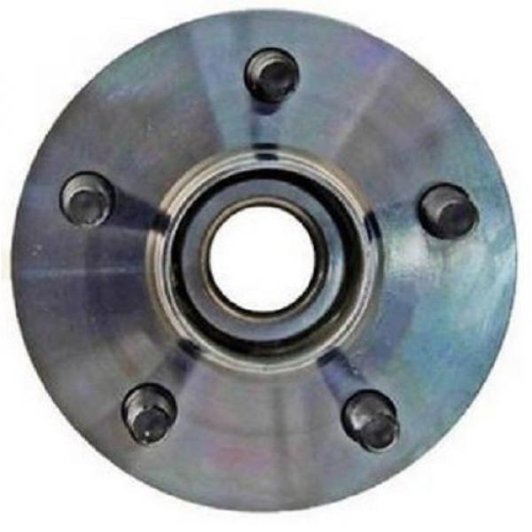 REAR Wheel Bearing &amp; Hub Assembly FITS 2001-2002 Chrysler PT Cruiser Disc Brakes #2 image