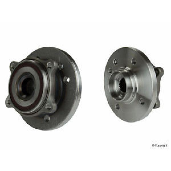 Axle Wheel Bearing And Hub Assembly Front WD EXPRESS fits 02-06 Mini Cooper #1 image