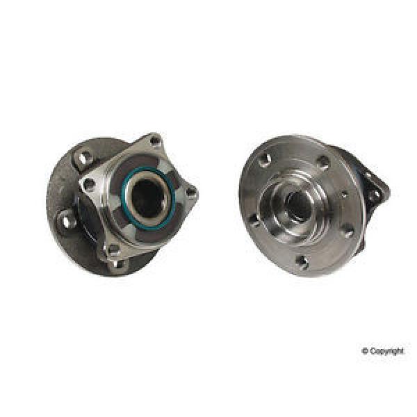 Wheel Bearing and Hub Assembly-SKF Rear WD EXPRESS fits 02-09 Volvo S60 #1 image