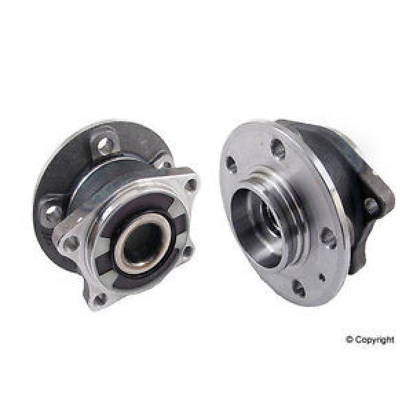 Wheel Bearing and Hub Assembly-SKF Rear WD EXPRESS fits 03-06 Volvo XC90 #1 image