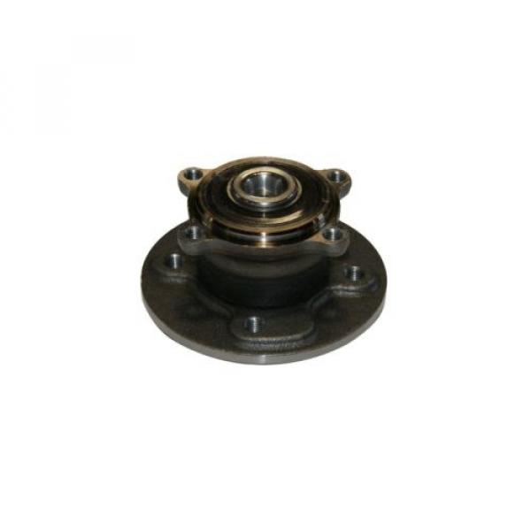 BRAND NEW GMB 715-0312 WHEEL BEARING HUB ASSEMBLY FITS 02-08 MINI COOPER MODELS #1 image