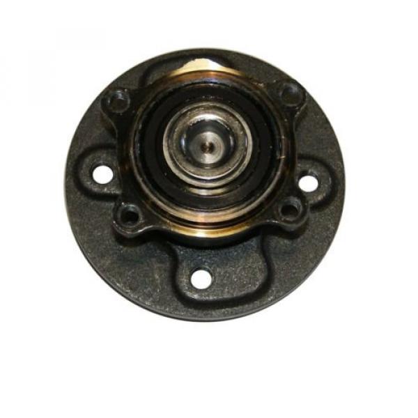 BRAND NEW GMB 715-0312 WHEEL BEARING HUB ASSEMBLY FITS 02-08 MINI COOPER MODELS #2 image