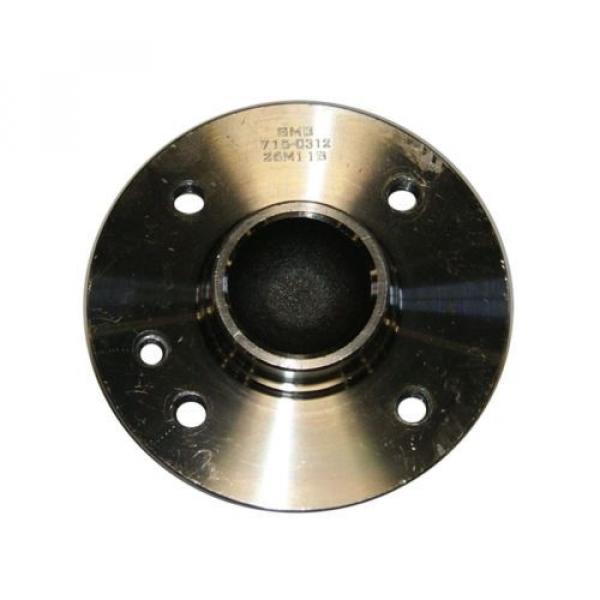 BRAND NEW GMB 715-0312 WHEEL BEARING HUB ASSEMBLY FITS 02-08 MINI COOPER MODELS #3 image