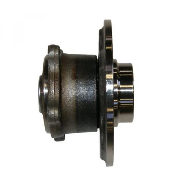 BRAND NEW GMB 715-0312 WHEEL BEARING HUB ASSEMBLY FITS 02-08 MINI COOPER MODELS #4 image