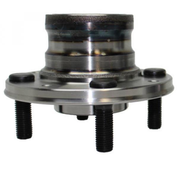 New REAR Complete Wheel Hub and Bearing Assembly Colt Mirage Summit #3 image