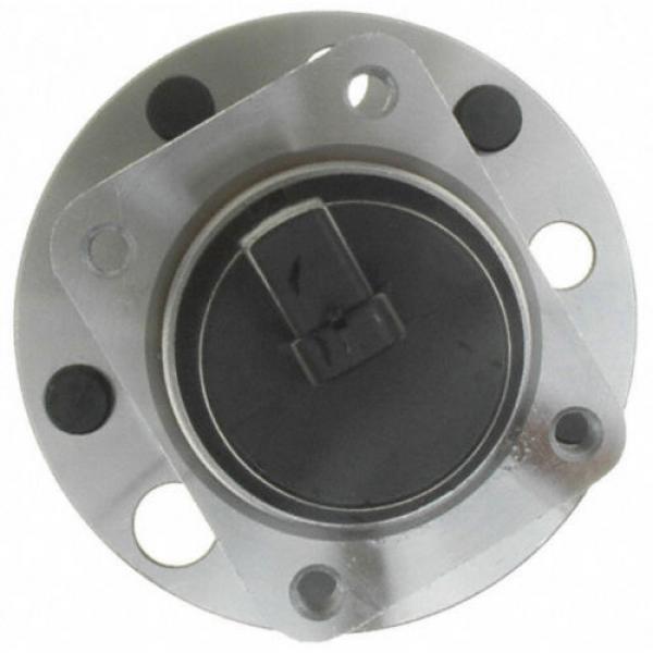 Wheel Bearing and Hub Assembly Front Raybestos 713090 #4 image