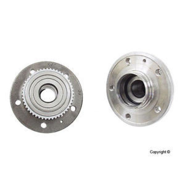 Wheel Bearing and Hub Assembly-Timken Rear WD EXPRESS fits 98-00 Volvo V70 #1 image