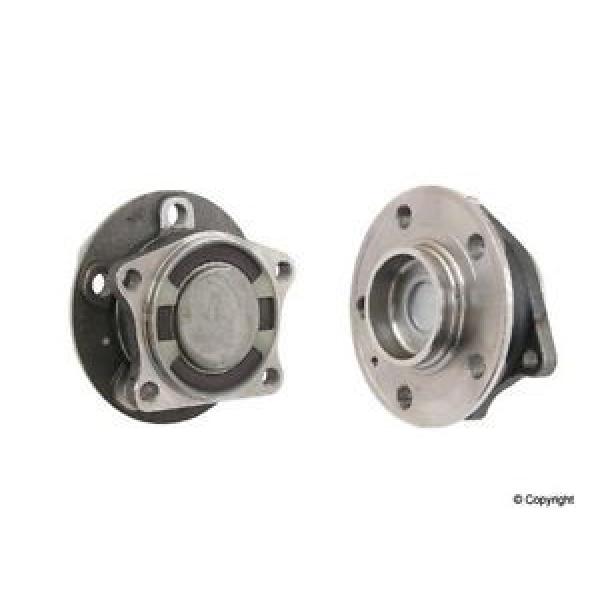 Wheel Bearing and Hub Assembly-SKF Rear WD EXPRESS fits 03-06 Volvo XC90 #1 image