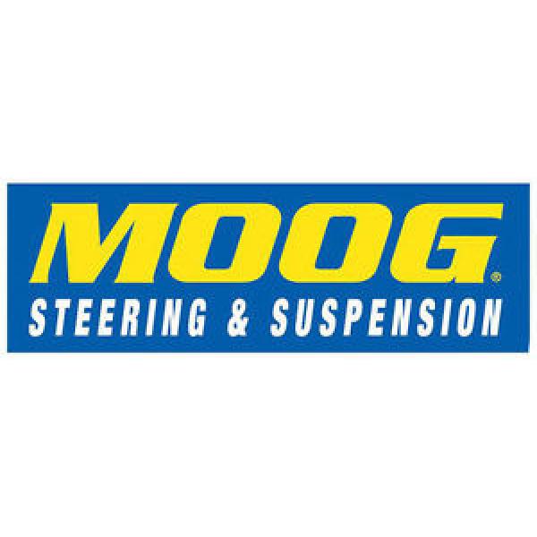 Moog 513217 Wheel Bearing And Hub Assembly #1 image