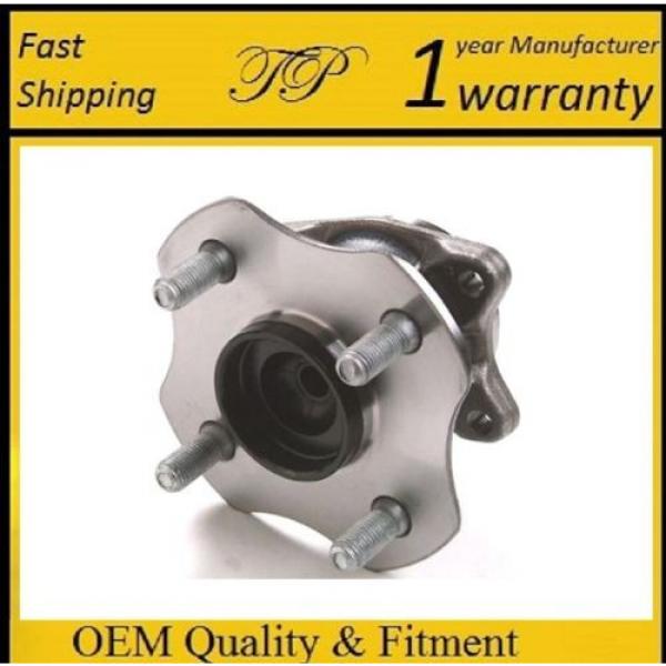 Rear Wheel Hub Bearing Assembly For Toyota ECHO (NON-ABS) 2000-2005 #1 image