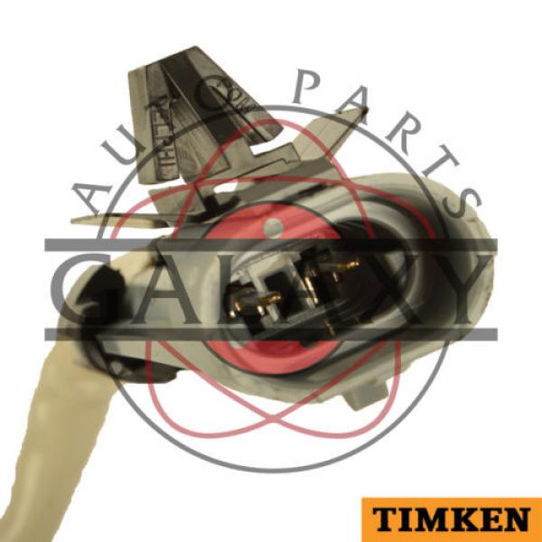 Timken Timken Front Wheel Bearing Hub Assembly Cadillac Allure &amp; Lacrosse 05-09 #5 image