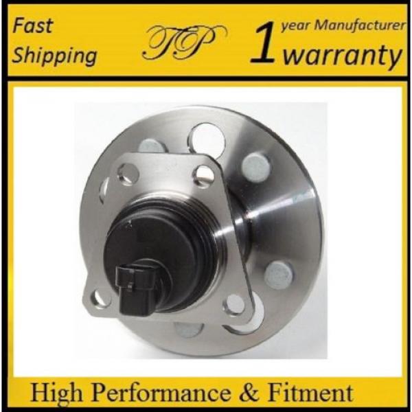 Rear Wheel Hub Bearing Assembly for Chevrolet Corsica 1992 - 1996 #1 image