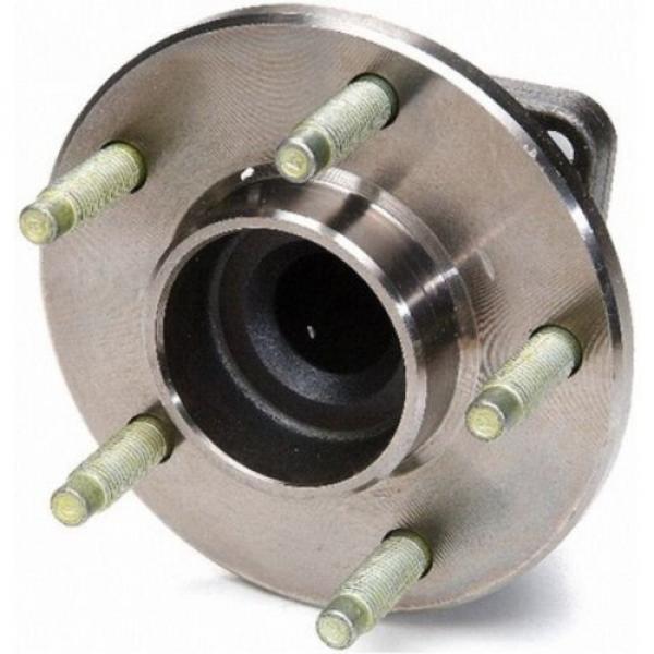 Rear Wheel Hub Bearing Assembly for CADILLAC STS (5 stud) 2005 - 2011 #2 image