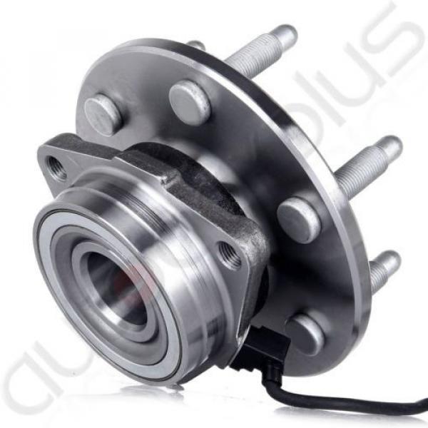 New Brand Complete Front Wheel Hub Bearing Assembly For 2000-06 GMC/Chevy  4x4 #2 image