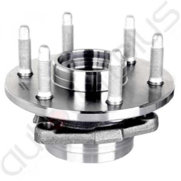 New Brand Complete Front Wheel Hub Bearing Assembly For 2000-06 GMC/Chevy  4x4 #3 image