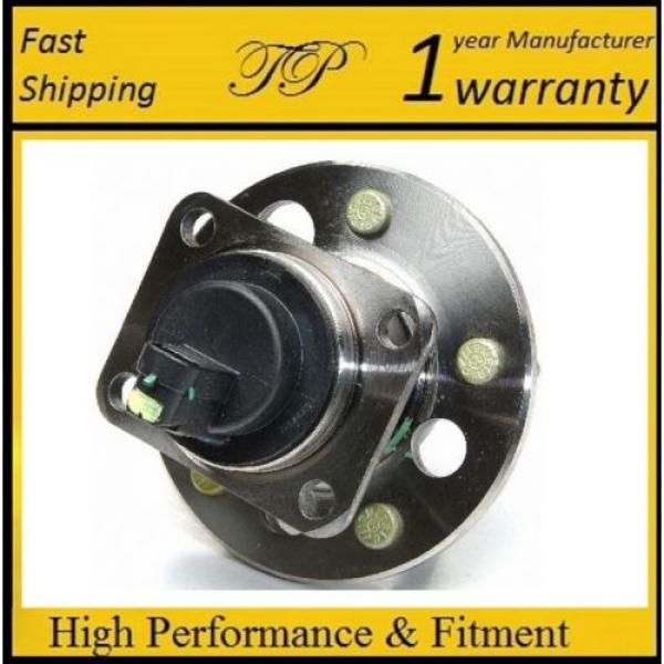 Rear Wheel Hub Bearing Assembly for BUICK LeSabre 2000 - 2005 #1 image