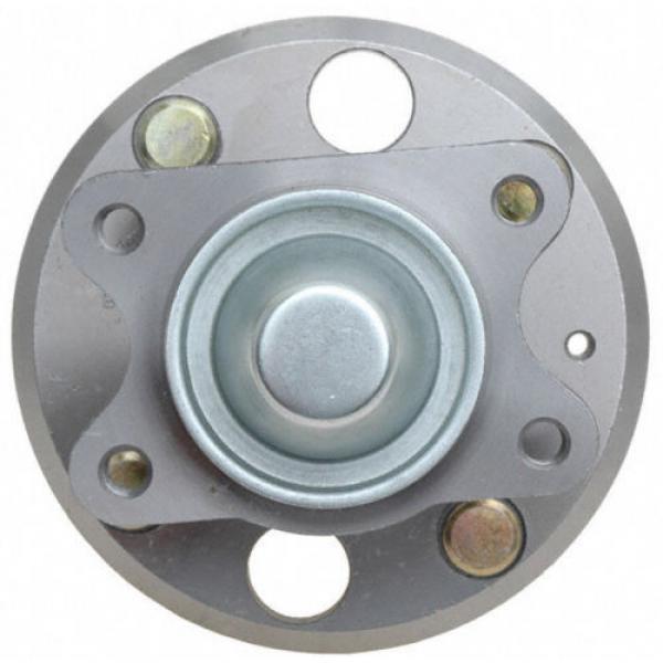 Wheel Bearing and Hub Assembly Rear Raybestos 712191 #2 image