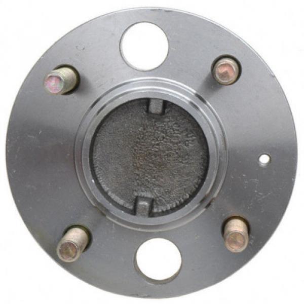 Wheel Bearing and Hub Assembly Rear Raybestos 712191 #4 image