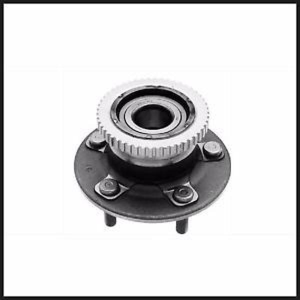 REAR WHEEL HUB BEARING ASSEMBLY FOR NISSAN QUEST 1993-1998 LEFT OR RIGHT NEW #1 image