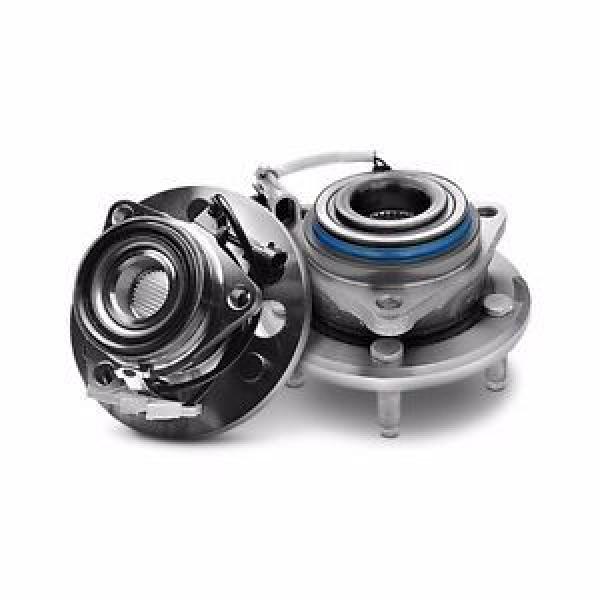 FVP WH512357 - Rear Wheel Bearing and Hub Assembly #1 image