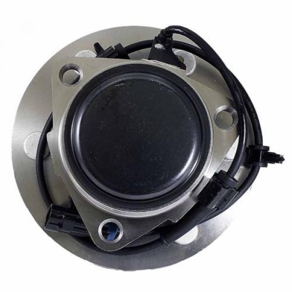 1999-2006 GMC Sierra 1500 (2WD RWD) FRONT Wheel Hub Bearing Assembly #2 image