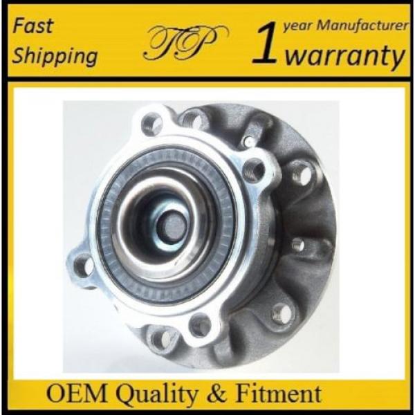 Front Wheel Hub Bearing Assembly For BMW X6 2008-2013 #1 image