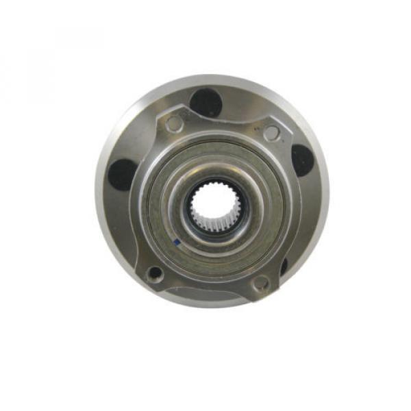 (Pair) V-Trust Premium Quality Wheel Hub and Bearing Assembly-VTCK512301-REAR #2 image