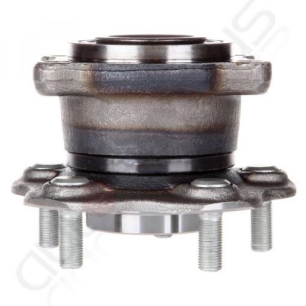 New Driver Or Passenger Side Wheel Hub Bearing Assembly With Preminum Quality #5 image