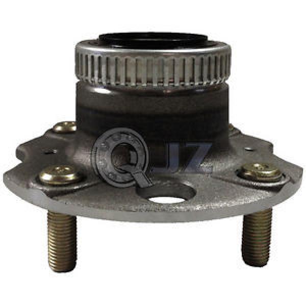 512022 Wheel Hub Assembly w/ Bearing 92-96 Honda Prelude S Si Vtec SE PTC #1 image