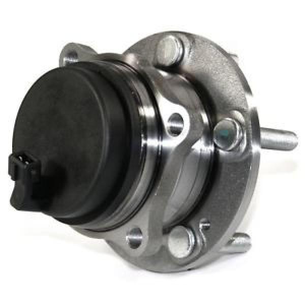 Pronto 295-12326 Rear Wheel Bearing and Hub Assembly fit Hyundai Santa Fe #1 image