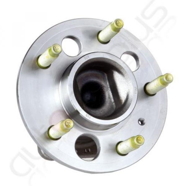 New Rear Wheel Hub Bearing Assembly For Venture Silhouette Trans Sport Century #2 image