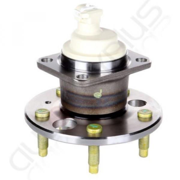 New Rear Wheel Hub Bearing Assembly For Venture Silhouette Trans Sport Century #4 image