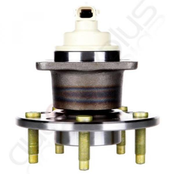 New Rear Wheel Hub Bearing Assembly For Venture Silhouette Trans Sport Century #5 image