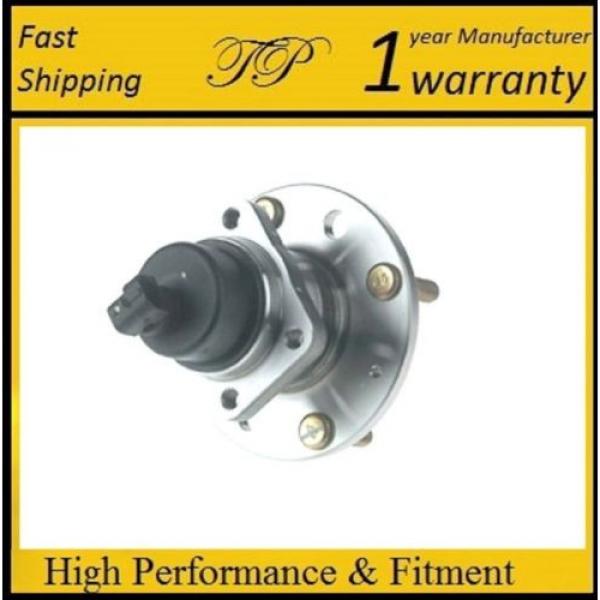 Rear Wheel Hub Bearing Assembly for SUZUKI RENO (4-WHEEL ABS) 2005-2008 #1 image