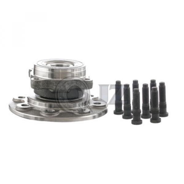 515012 Wheel Hub Bearing Assembly Replacement 1994-1999 Dodge Ram 2500 4WD 4X4 #1 image