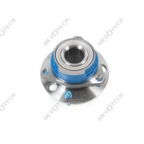 CARQUEST R513088 Wheel Bearing and Hub Assembly, Front #1 image