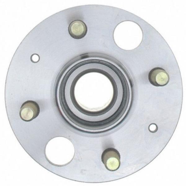 Wheel Bearing and Hub Assembly Rear Raybestos 713033 #2 image