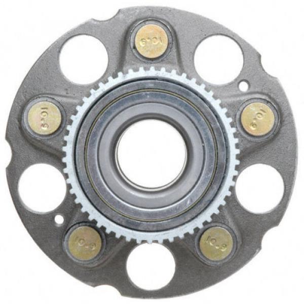 Wheel Bearing and Hub Assembly Rear Raybestos 712180 #2 image