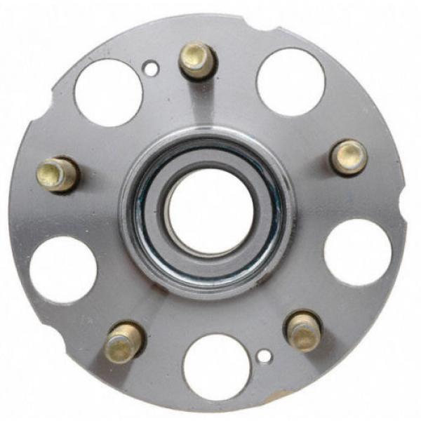 Wheel Bearing and Hub Assembly Rear Raybestos 712180 #4 image