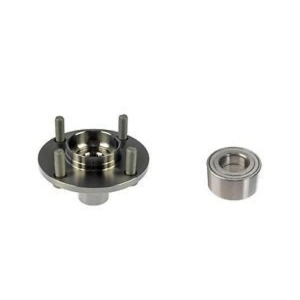 Front Wheel Hub &amp; Bearing Kit Assembly  SPK702  510061 #1 image