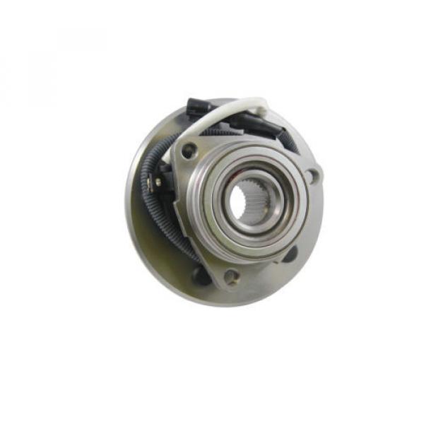 (Pair) V-Trust Premium Quality Wheel Hub and Bearing Assembly-VTCK515031-FRONT #2 image