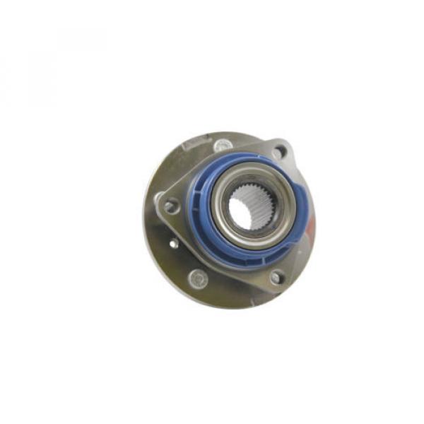 (Pair) V-Trust Premium Quality Wheel Hub and Bearing Assembly-VTCK513160-FRONT #2 image