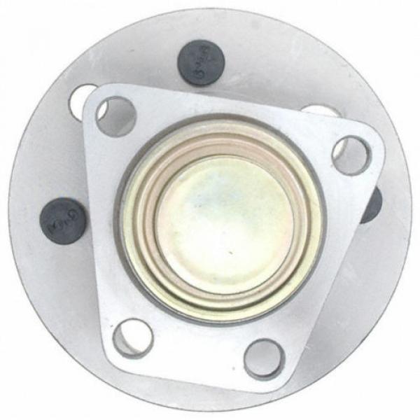 Wheel Bearing and Hub Assembly Rear Raybestos 712000 fits 91-02 Saturn SL2 #2 image