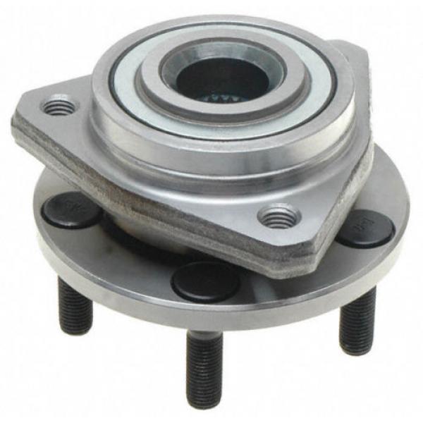 Wheel Bearing and Hub Assembly Front Raybestos 713138 #1 image