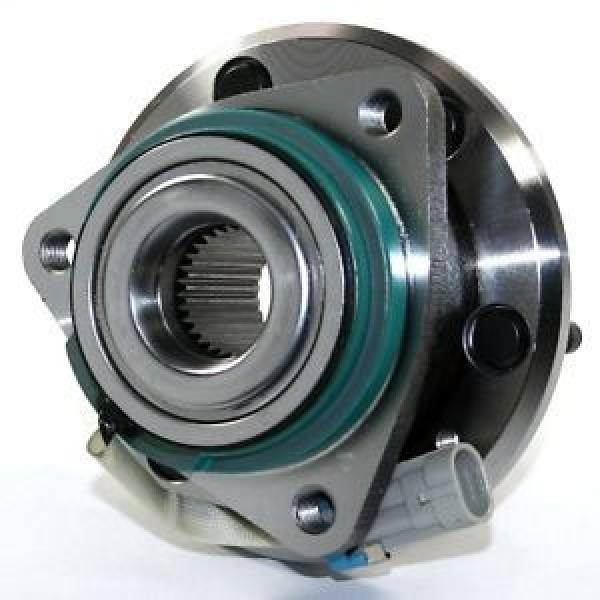 Pronto 295-12359 Rear Wheel Bearing and Hub Assembly fit Cadillac STS 06-09 4.4L #1 image